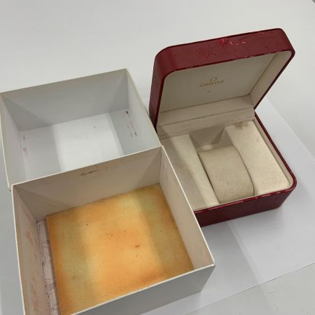  OMEGA オメガ スピードマスター マーク40 コスモス トリプルカレンダー 自動巻き 腕時計 3520.50 シルバー x ブラック OH済み