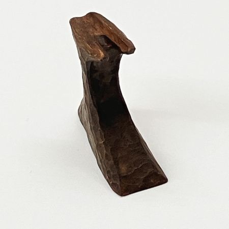  魚類模型作家 吉田 光 シングルタイプ ミノースタンド