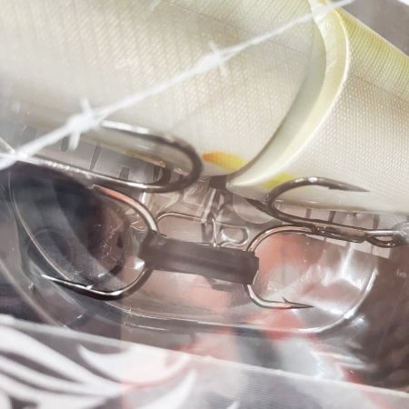  GAN CRAFT ガンクラフト JOINTED CLAW 168 ジョインテッドクロー178 TYPE-15SS 龍神鮎 #U-16 未使用品