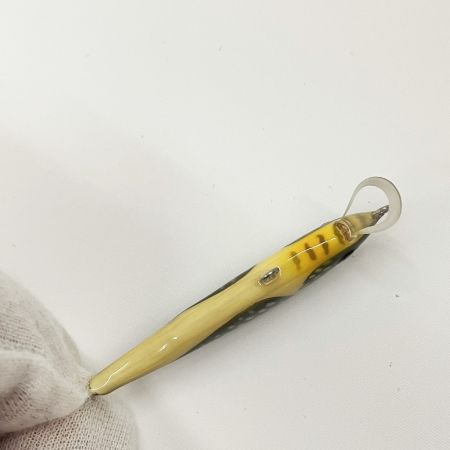  鱒moku マスモク ルアー ミノー ヤマセミ 45S 未使用品