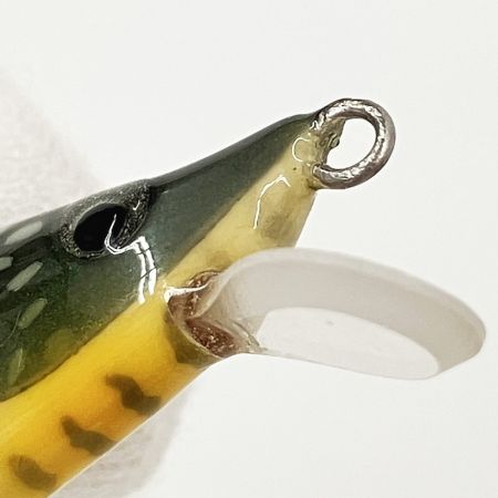  鱒moku マスモク ルアー ミノー ヤマセミ 45S 未使用品