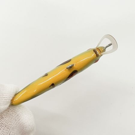  鱒moku マスモク ルアー ミノー バッタ 45S 未使用品