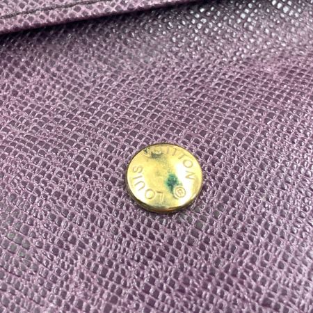  LOUIS VUITTON ルイヴィトン エピ ミュルティクレ 4 4連 キーケース M63829 イエロー 現状渡し ジャンク品