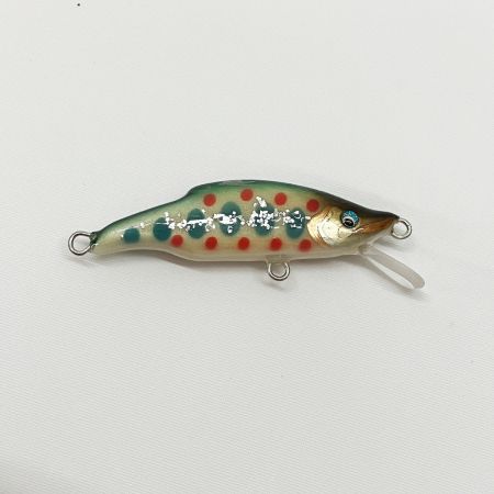  鱒moku POP AMAGO ポップアマゴ ルアー ミノー 45S 未使用品