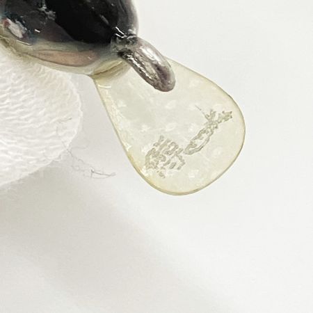  鱒moku フローズン ヤマメ ルアー ミノー 豆moku 43S 未使用品