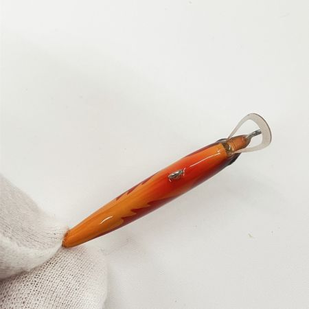  鱒moku マスモク アカショウビン ルアー ミノー 45S 未使用品