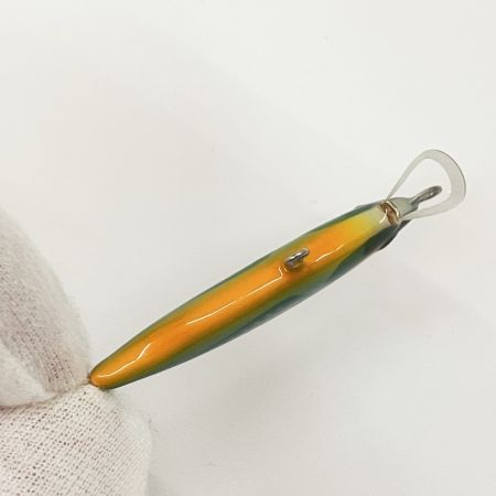  鱒moku マスモク カワセミ  ルアー ミノー 45S 未使用品