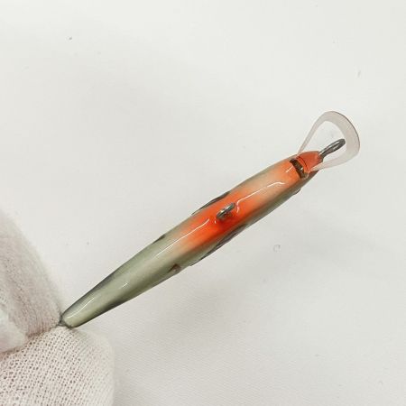  鱒moku マスモク ルアー ミノー バッタ 45S 未使用品