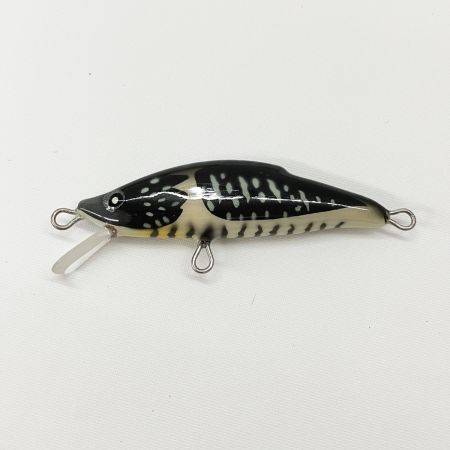  鱒moku マスモク ヤマセミ ルアー ミノー 45S 未使用品