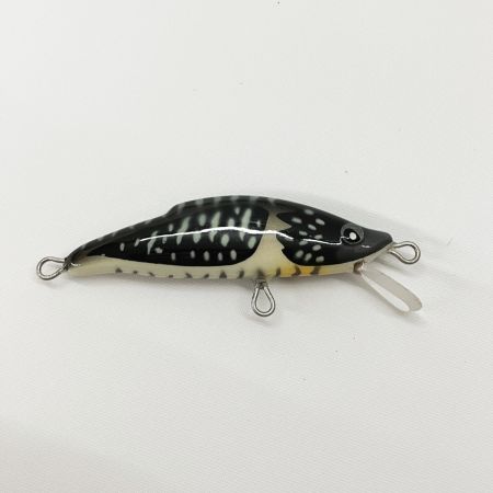  鱒moku マスモク ヤマセミ ルアー ミノー 45S 未使用品