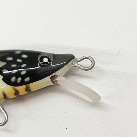  鱒moku マスモク ヤマセミ ルアー ミノー 45S 未使用品