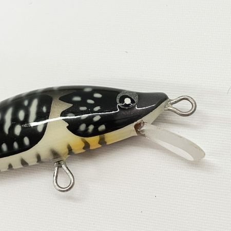  鱒moku マスモク ヤマセミ ルアー ミノー 45S 未使用品