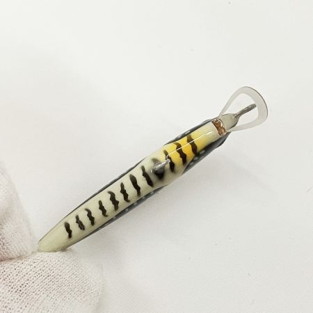  鱒moku マスモク ヤマセミ ルアー ミノー 45S 未使用品