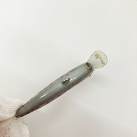  鱒moku ヤマメ ルアー ミノー 豆moku 43S 未使用品