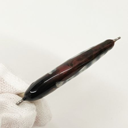  鱒moku ヤマメ ルアー ミノー 豆moku 43S 未使用品