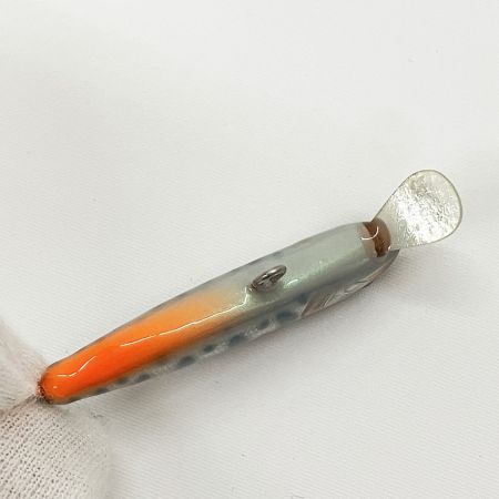  鱒moku ヤマメ ルアー ミノー 豆moku 43S 未使用品