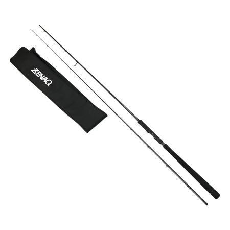  ZENAQ ゼナック PLAISIR ANSWER プレジールアンサー PA 108 Border Capture シーバスロッド