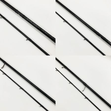  ZENAQ ゼナック PLAISIR ANSWER プレジールアンサー PA 108 Border Capture シーバスロッド