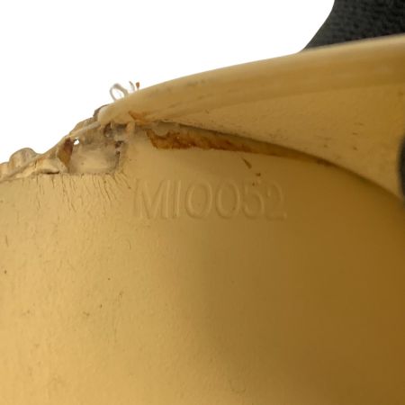  LOUIS VUITTON ルイヴィトン ポルトモネビエ ヴィエノワ エピ  二つ折り財布 M63249 イエロー 現状渡し ジャンク品