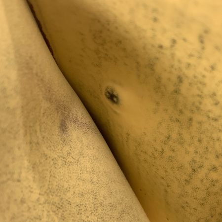  LOUIS VUITTON ルイヴィトン ポルトモネビエ ヴィエノワ エピ  二つ折り財布 M63249 イエロー 現状渡し ジャンク品