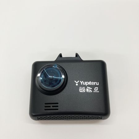  YUPITERU ユピテル ドライブレコーダー WDT510C 未使用品