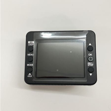  YUPITERU ユピテル ドライブレコーダー WDT510C 未使用品
