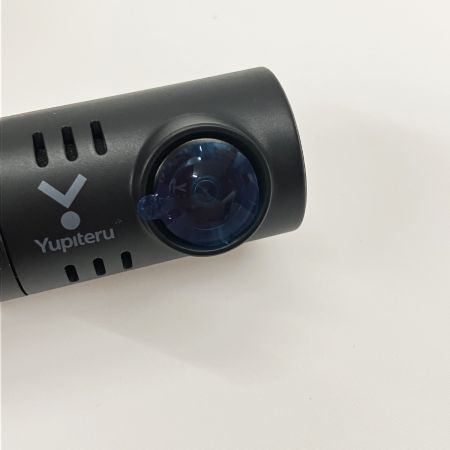  YUPITERU ユピテル ドライブレコーダー WDT510C 未使用品