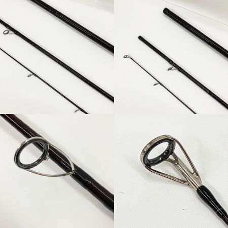  SHIMANO シマノ CARDIFF 15 カーディフNX S120H 36395 トラウトロッド