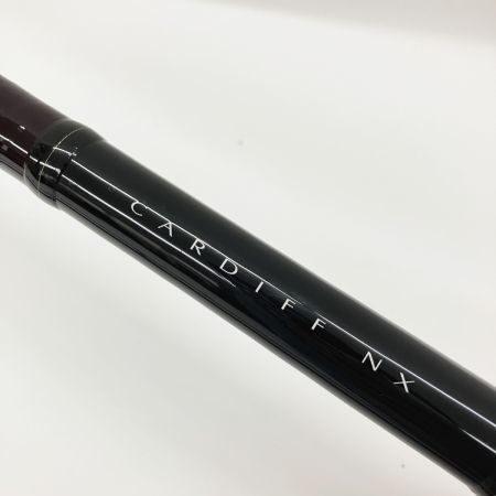  SHIMANO シマノ CARDIFF 15 カーディフNX S120H 36395 トラウトロッド