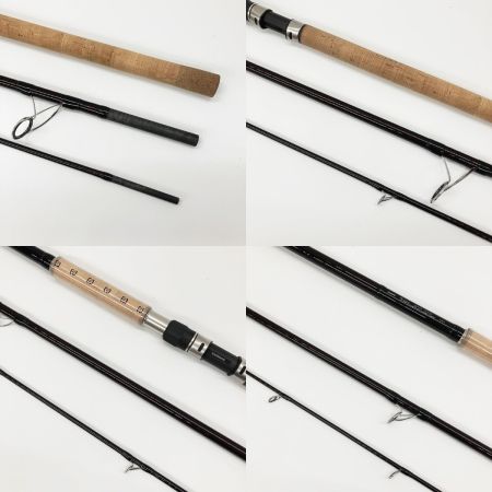  SHIMANO シマノ CARDIFF 15 カーディフNX S120H 36395 トラウトロッド