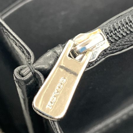  COACH コーチ シグネチャー ラウンドファスナー 長財布 F54630 ブラック