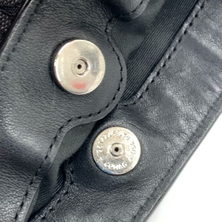  COACH コーチ シグネチャー キャンバス トートバッグ  F27579 ブラック