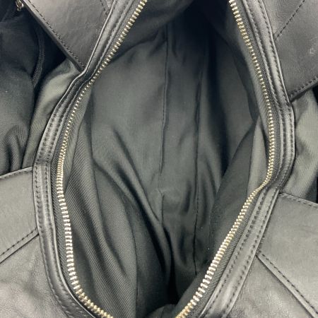  COACH コーチ シグネチャー キャンバス トートバッグ  F27579 ブラック