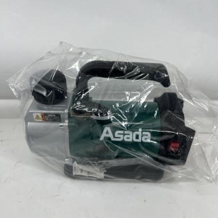 Asada コードレス充電式真空ポンプ1.5 充電器・充電池1個・ケース付 VP151L 未使用品