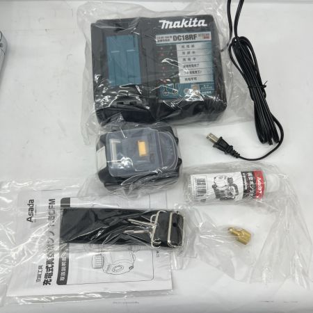  Asada コードレス充電式真空ポンプ1.5 充電器・充電池1個・ケース付 VP151L 未使用品