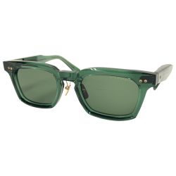 〇〇 DITA ONOLIX モノリクス 55□22-148 アイウェ サングラス  DTS750-A-02AF グリーン Aランク