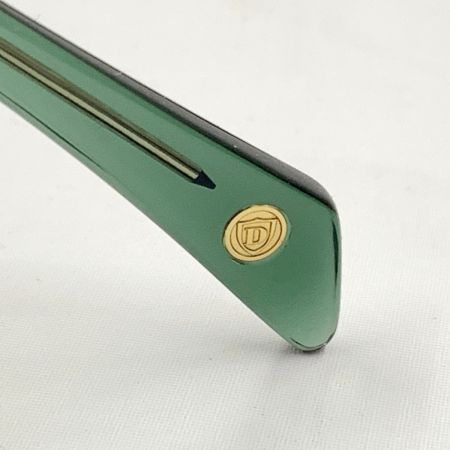  DITA ONOLIX モノリクス 55□22-148 アイウェ サングラス  DTS750-A-02AF グリーン