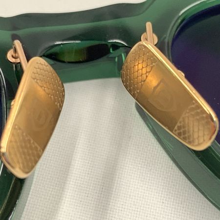  DITA ONOLIX モノリクス 55□22-148 アイウェ サングラス  DTS750-A-02AF グリーン