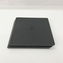 〇〇 SONY ソニー PlayStation4 プレステ プレイステーション 本体 CUH-2200A Cランク