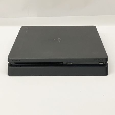  SONY ソニー PlayStation4 プレステ プレイステーション 本体 CUH-2200A
