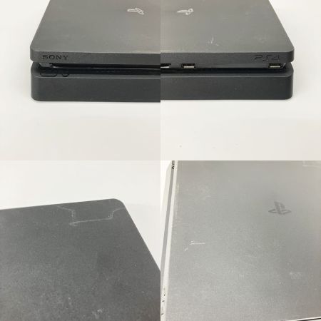  SONY ソニー PlayStation4 プレステ プレイステーション 本体 CUH-2200A