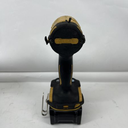  MAKITA マキタ インパクトドライバ 40v 充電器・充電池1個・ケース付  TD002G イエロー