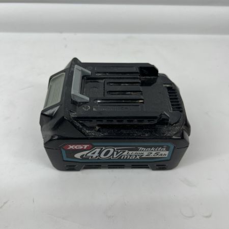  MAKITA マキタ インパクトドライバ 40v 充電器・充電池1個・ケース付  TD002G イエロー