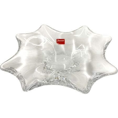  Baccarat バカラ キャディックス アッシュトレイ 灰皿