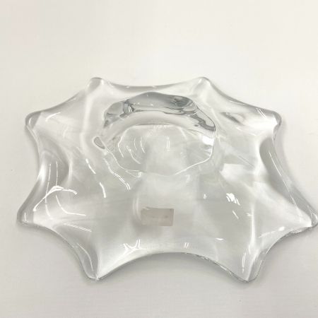  Baccarat バカラ キャディックス アッシュトレイ 灰皿