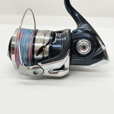 SHIMANO シマノ TWIN POWER 21 ツインパワー SW 14000XG 04231 スピニングリール 現状渡し