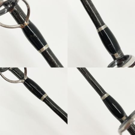  SHIMANO シマノ OCEA PLUGGER 22 オシアプラッガー フレックスドライブ S83H 352729 オフショアロッド