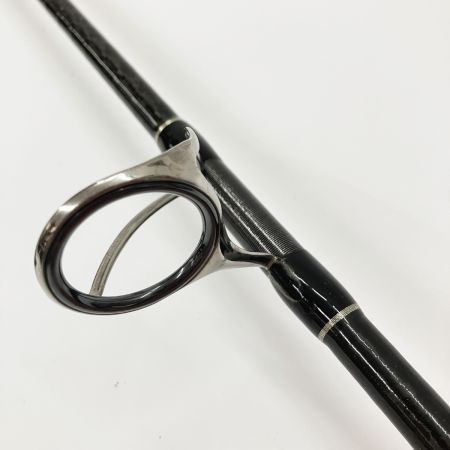  SHIMANO シマノ OCEA PLUGGER 22 オシアプラッガー フレックスドライブ S83H 352729 オフショアロッド