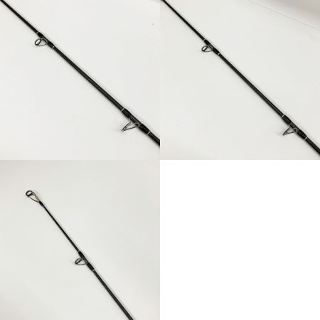  SHIMANO シマノ OCEA PLUGGER 22 オシアプラッガー フレックスドライブ S83H 352729 オフショアロッド