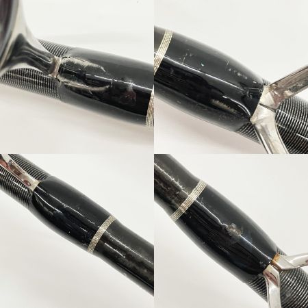  SHIMANO シマノ OCEA PLUGGER 22 オシアプラッガー フレックスドライブ S83H 352729 オフショアロッド